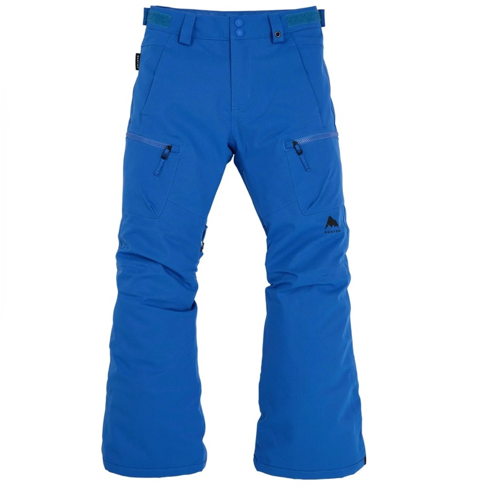 BURTON - Girls Elite Cargo Snowpant, Size S